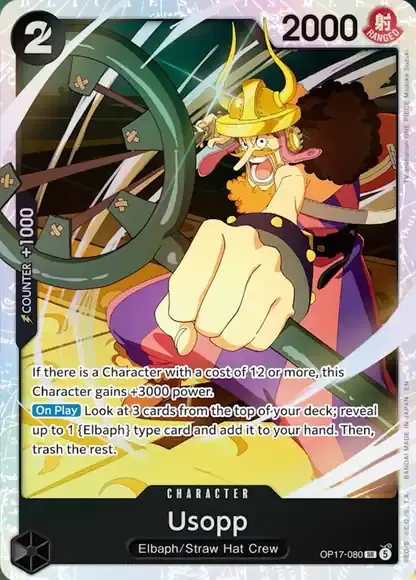 Usopp