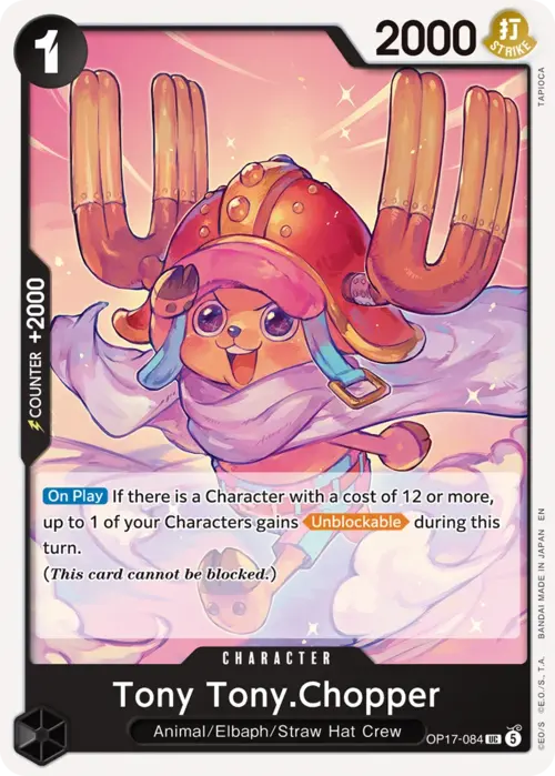 Tony Tony.Chopper