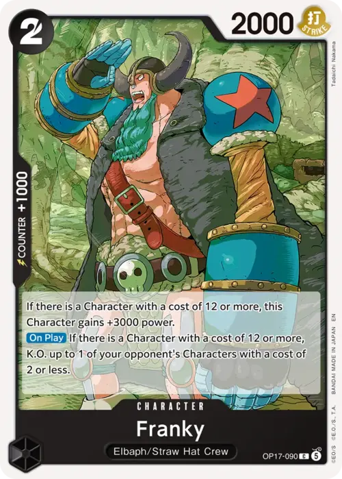 Franky