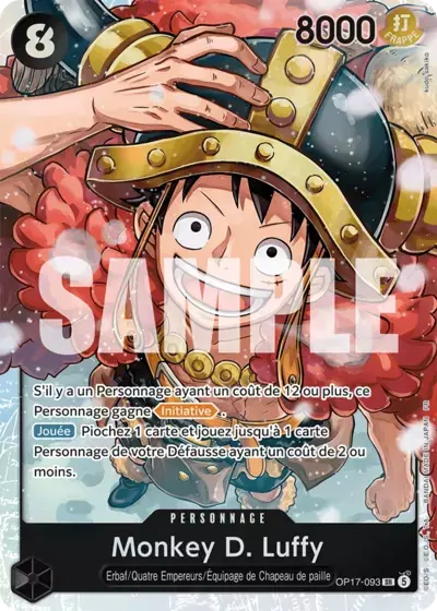 Monkey.D.Luffy