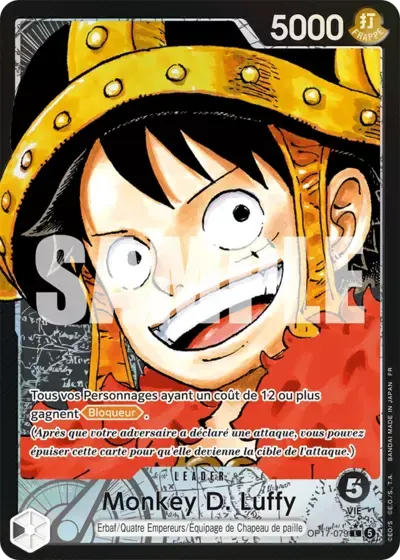 Monkey.D.Luffy
