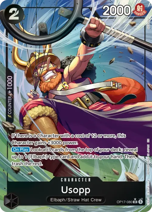 Usopp