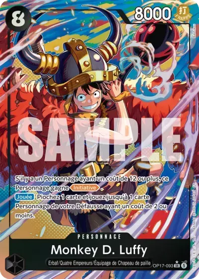 Monkey.D.Luffy