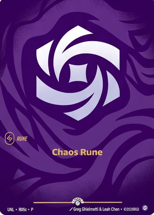 Chaos Rune
