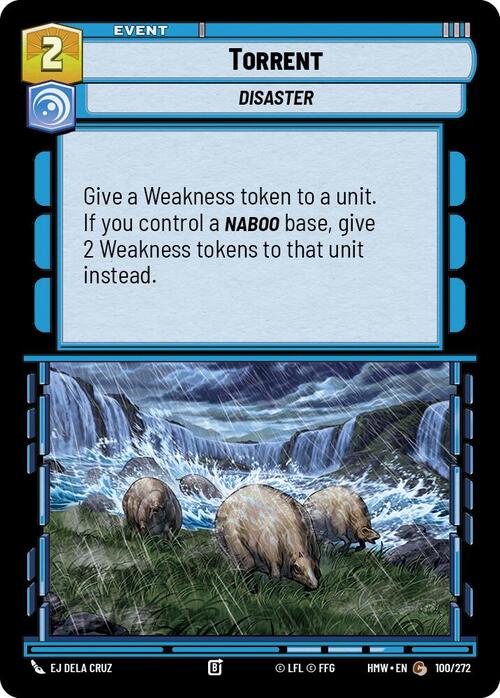Torrent