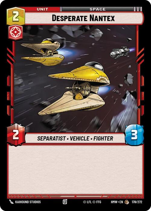 Desperate Nantex