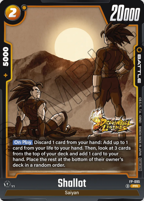 Shallot