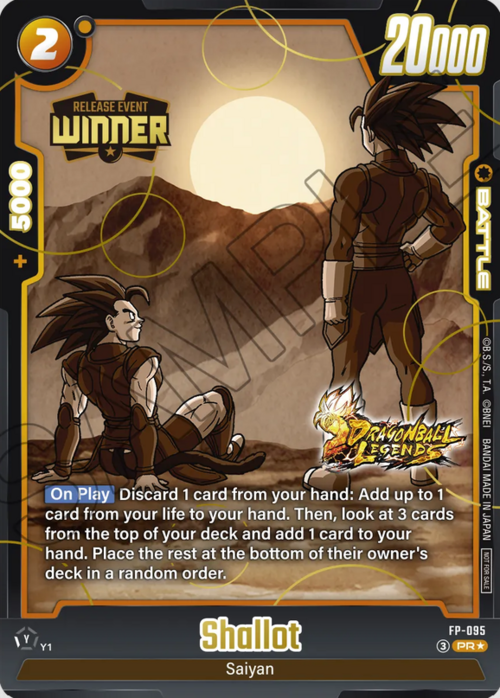 Shallot