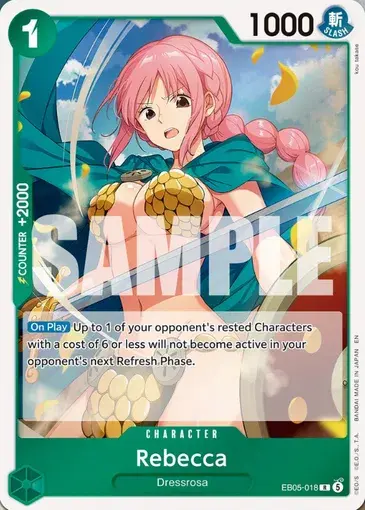 Rebecca