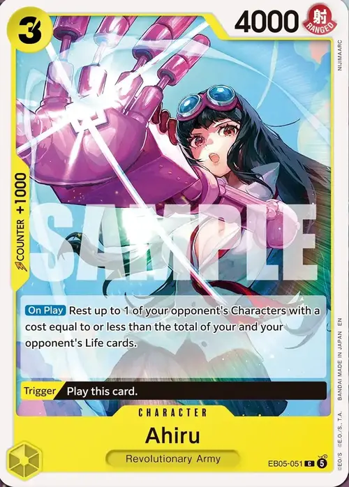 Ahiru