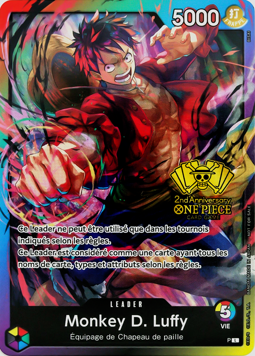 Monkey.D.Luffy