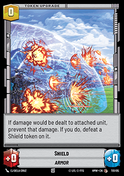 Shield