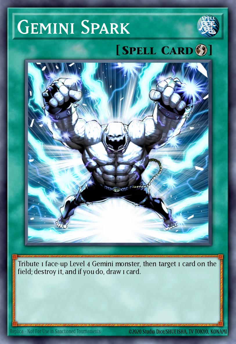 Gemini Spark