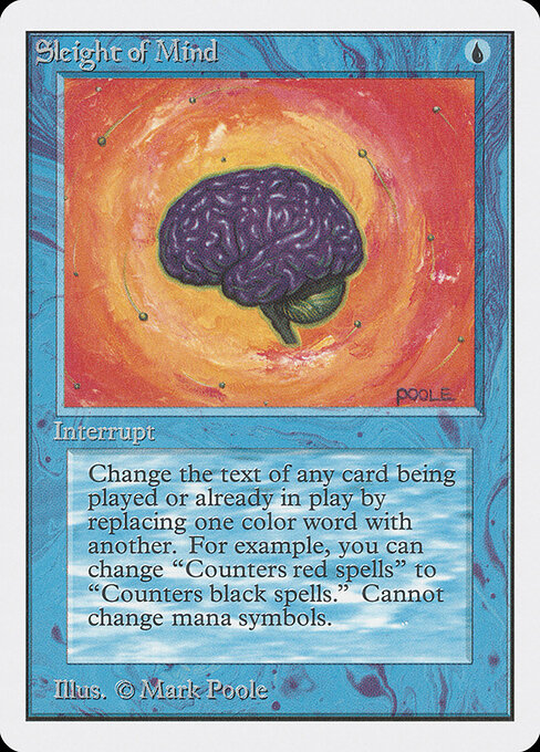 Insidia mental — Unlimited Edition