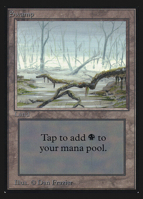 Pantano — Collectors' Edition