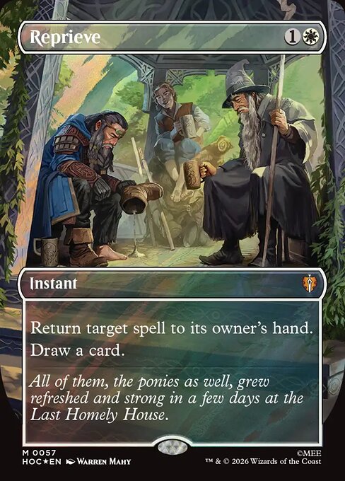 Aplazar — The Hobbit Eternal