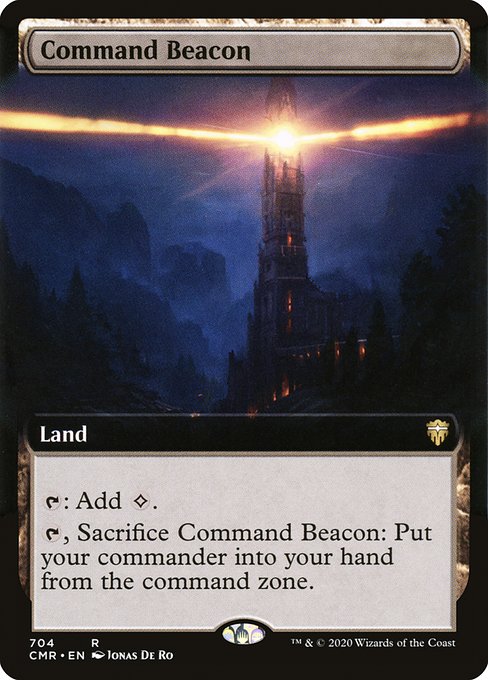Faro del dominio