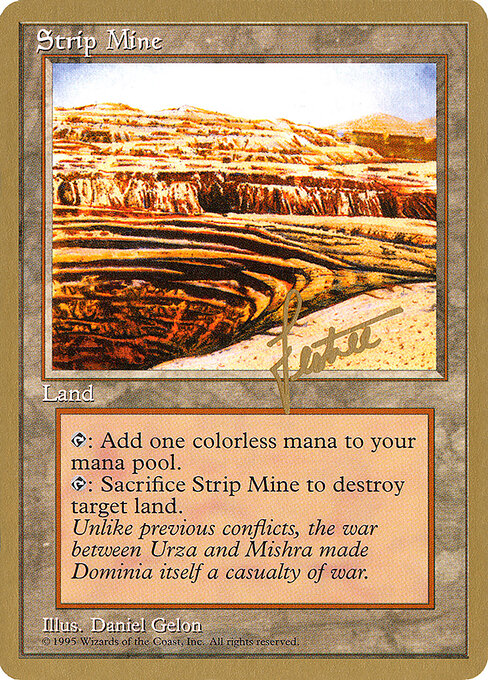Cantera — Pro Tour Collector Set