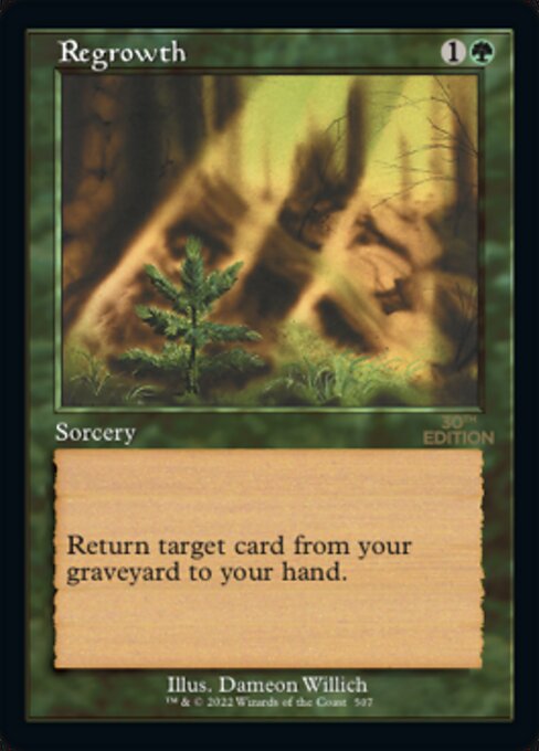 Reverdecer — 30th Anniversary Edition