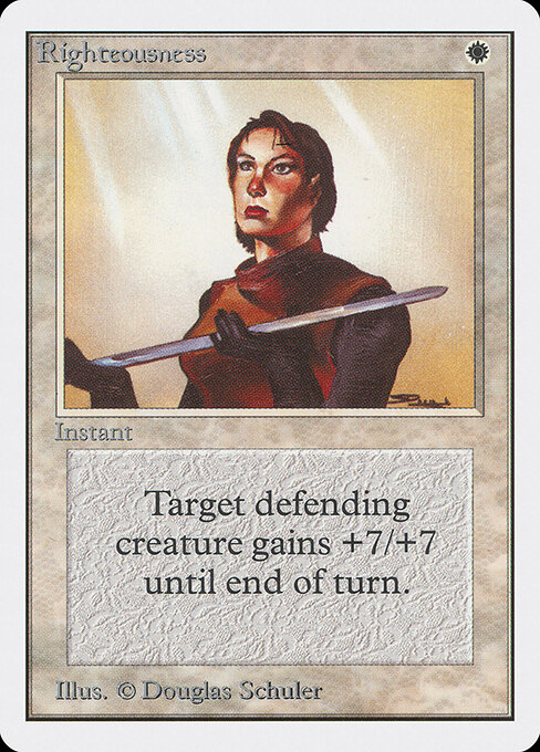 Rectitud — Unlimited Edition
