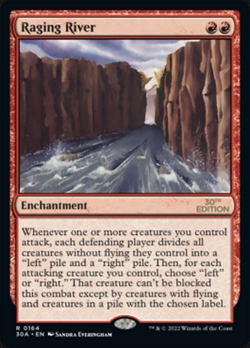 Raging River — 30th Anniversary Edition