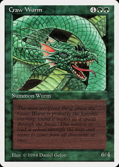 Sierpe Dragón — Summer Magic / Edgar