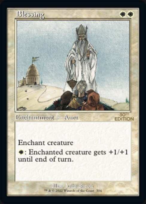 Bendición — 30th Anniversary Edition