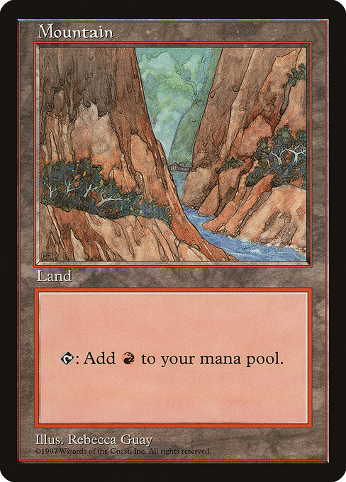 Montaña — Asia Pacific Land Program