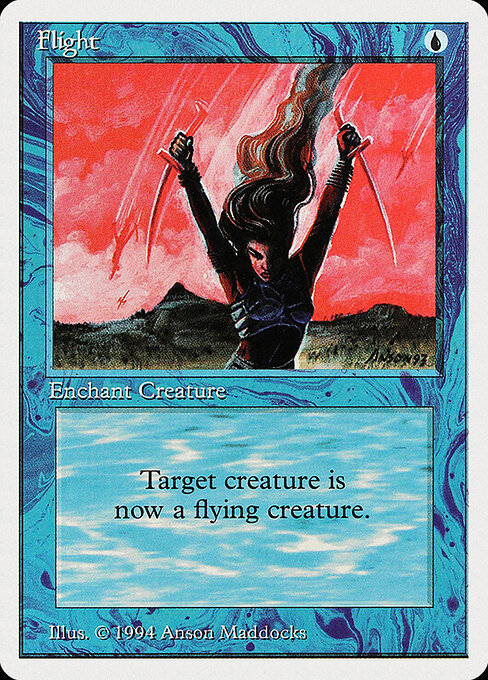 Volar — Summer Magic / Edgar