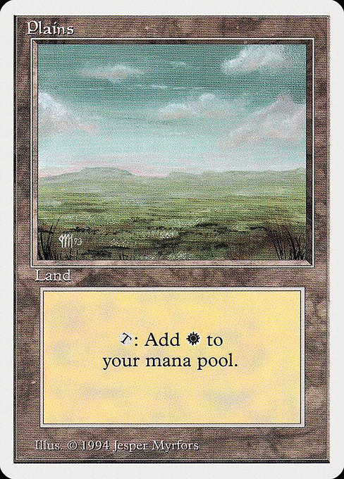 Llanura — Summer Magic / Edgar
