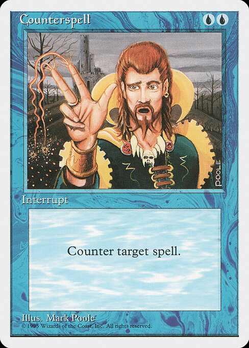 Contrahechizo — Fourth Edition