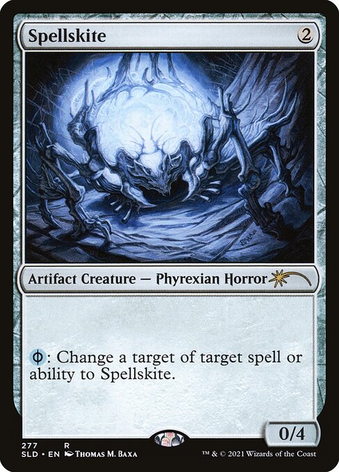 Despreciahechizos — Secret Lair Drop