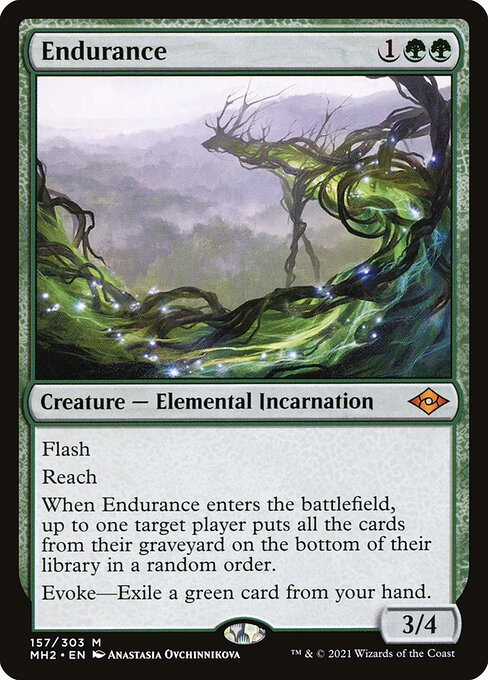 Resistencia — Modern Horizons 2