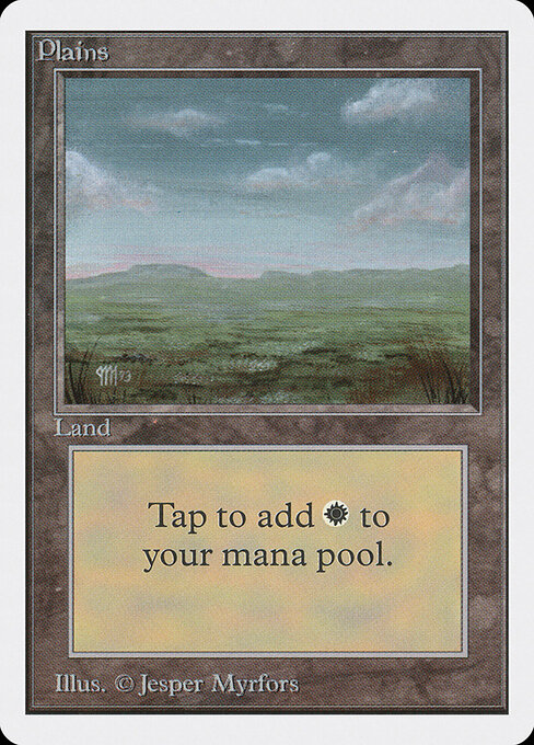 Llanura — Unlimited Edition