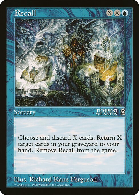 Retorno — Oversized League Prizes