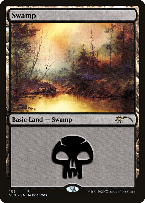 Pantano — Secret Lair Drop