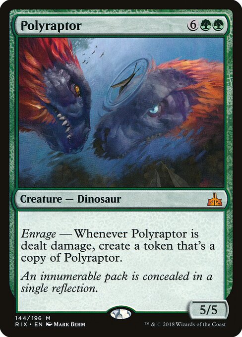 Polirráptor