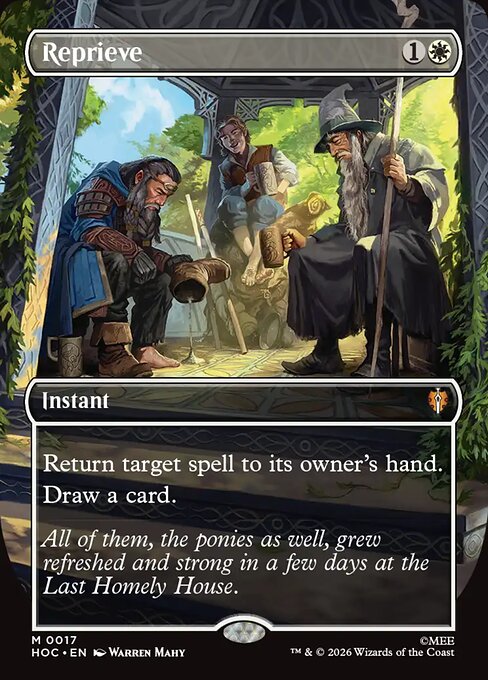 Aplazar — The Hobbit Eternal