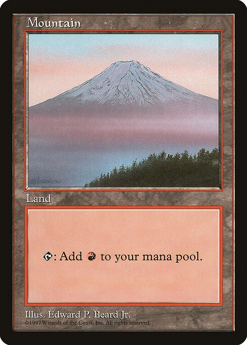 Montaña — Asia Pacific Land Program