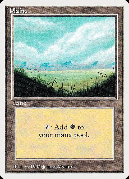 Llanura — Summer Magic / Edgar