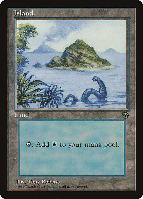 Isla — Arena League 1996