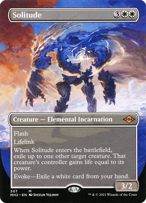 Soledad — Modern Horizons 2