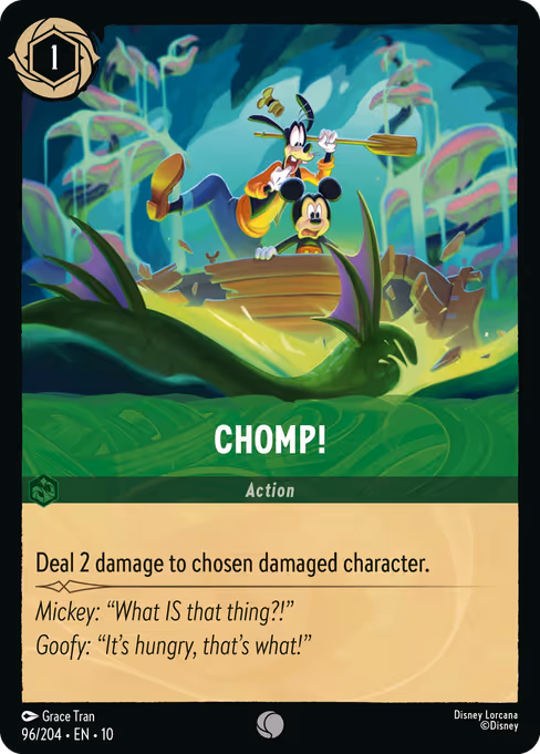 Chomp!